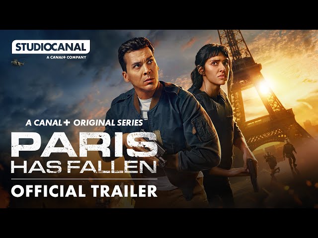 Official Trailer