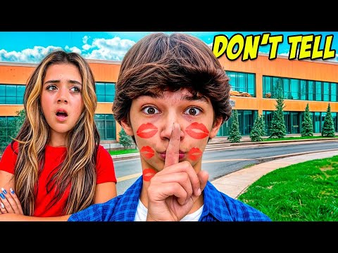 DON'T KISS AND TELL 💋  |  Pom Pom Diaries Ep. 406