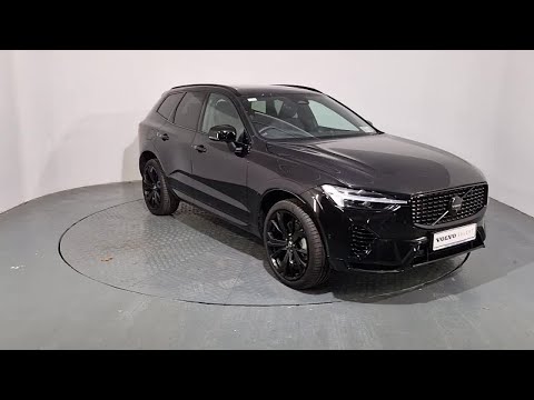 Volvo XC60 T8 AWD Phev Ultra Black Edition - Image 2