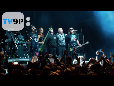 TV9P – Horkýže Slíže