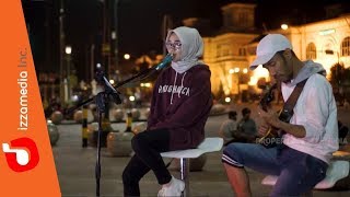 Download lagu Di Sayidan - Shaggy Dog | Live Cover KM 0 Jogja by  Zie feat. Tofan mp3