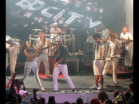 [EXCLUSIVO] LANÇAMENTO DO CD DE EDCITY [HD]