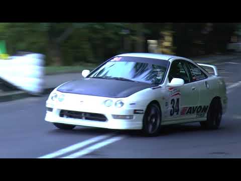 Grand Prix Sopot Gdynia 2018 - Staniszewski Piotr - Honda Integra | MotoRecords |