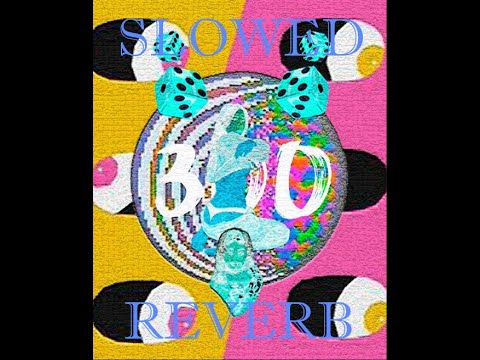 mamaflex - controlling u ft la marina (slowed+reverb)