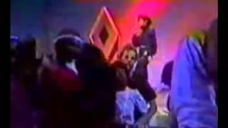 Stacy Lattisaw    I Found Love on a two way street tv