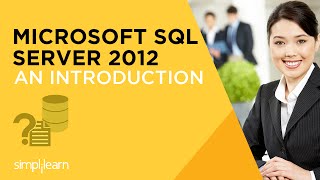 Querying Microsoft SQL Server 2012