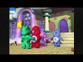 The Care Bears Big Wish Movie On Playhouse Disney Mon October 17 2005 RECREATION