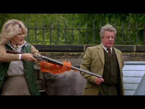 Tracey Ullman's Show - Camilla Babysits Prince George