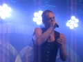 Erasure - You've Got to Save Me Right Now - Crystal Ballroom - Portland - 10/05/11