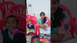 ABCD in the morning  brush ur teeth | #rhymes | #funkidsrhymes | Isaac the Mass