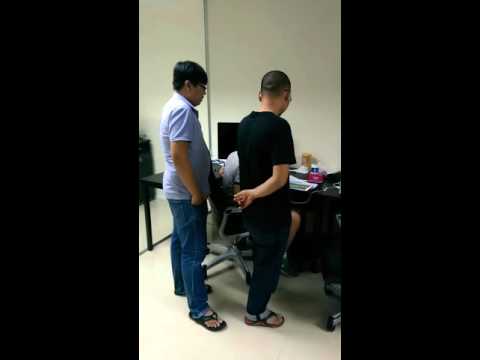 Webonyx - Discussion at work