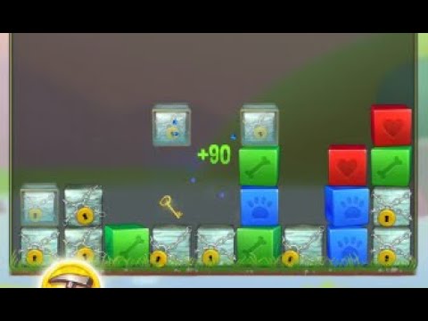 Pet Rescue Saga Level 6751 no boosters