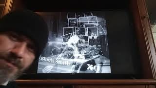 Elliott Smith - How to Take a Fall(official audio)Reaction!!