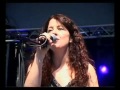 The Krista Detor Band - Middle of a Breakdown (Live at Shrewsbury Folk Festival 2009) - Krista Detor The Krista Detor Band - Middle of a Breakdown (Live at Shrewsbury Folk Festival 2009)