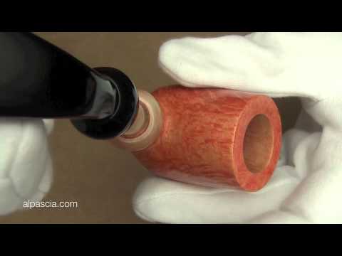 pipa Tom Spanu F - pipe 358