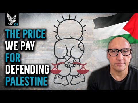 Fighting The Israel Lobby: Never Retreat, Never Show Weakness