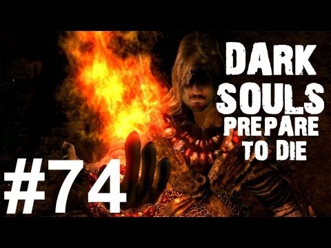 Let's Play Dark Souls - Part 74 (HD)