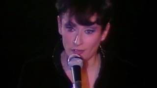 barbara   à mourir pour mourir