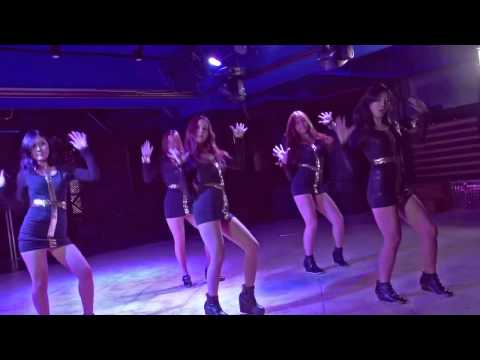 Pink Lynx - Dayargaa MV