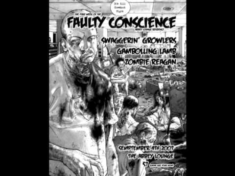 Faulty Conscience-Marji