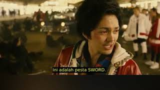 Download lagu Kedatangan Hyuga Daruma Ikka membantu Rocky White Rascals || High and Low the Movie 2: End of Sky mp3 Download lagu Kedatangan Hyuga Daruma Ikka membantu Rocky White Rascals || High and Low the Movie 2: End of Sky mp3