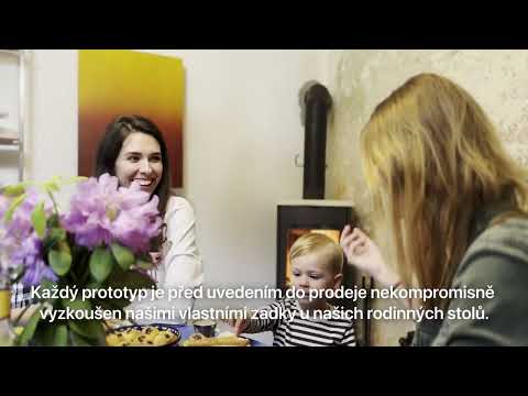 Udržitelná štokrlata designem zachraňují stolárnu ze Zlína