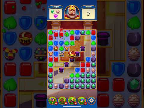 Royal Match LEVEL 2310