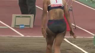 【エロ注意】ついつい目がいってしまう【陸上女子】