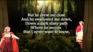 I Know Things Now (Into the Woods - instrumental)
