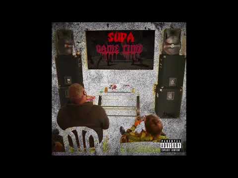 SUPA ft. CJ Parchment & MAZI Ratchet