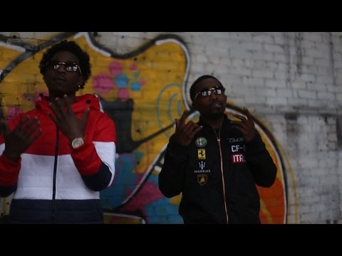 LOM Pillz x All Star Jr - Crack House