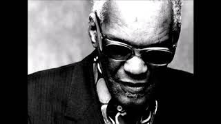 Ray Charles - Say no more