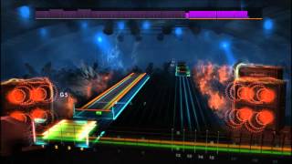 The Story So Far - Daughters (Lead) Rocksmith 2014 CDLC