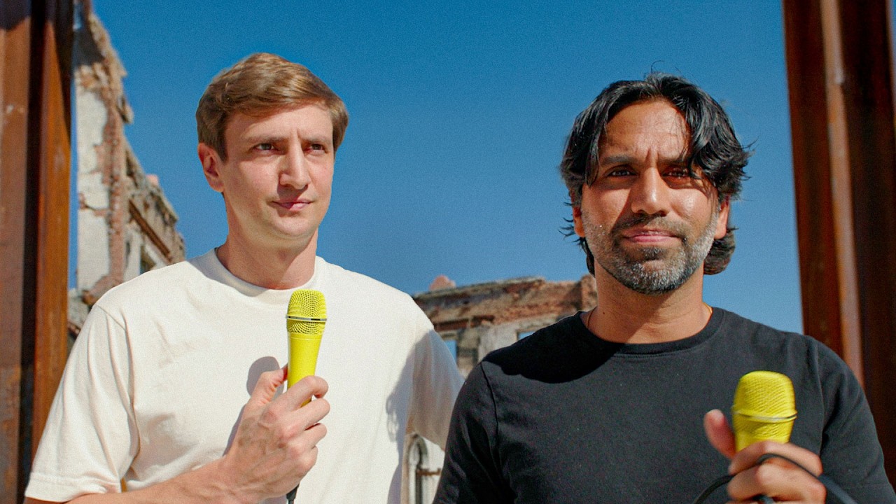 This was a hard year.