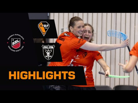 Highlights: Åkersberga - Falun