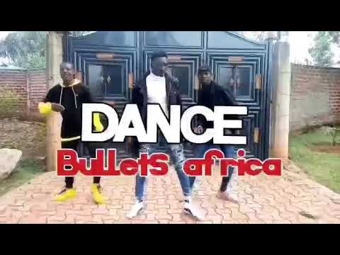 POP ( PURI X KILATE TESLA X ARCHITRACKZ) - DANCE BULLETS AFRICA 🇿🇦