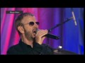 Ringo Starr - Act Naturally (Beatles) (live 2005) HQ 0815007