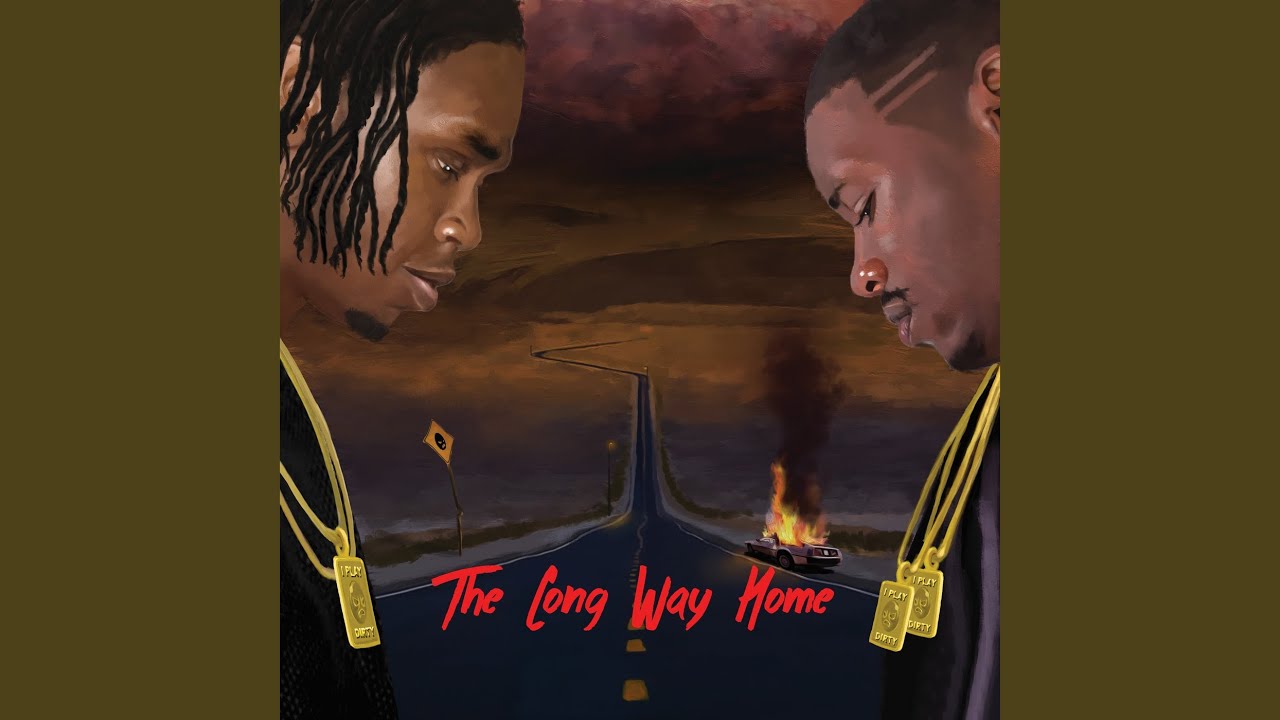 The Long Way Home