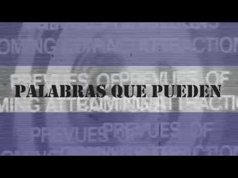 F220 - Dios Unión Libertad (OFFICIAL LYRIC VIDEO)