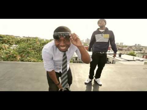 J-Slick - LEM KNOW ft Youri (Official Music Video)