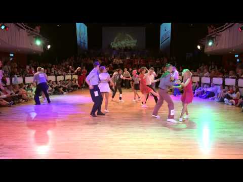 RTSF 2015 - Boogie Woogie Cup - Prelims