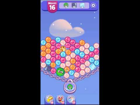 Angry Birds Dream Blast Level 2339 - NO BOOSTERS 😠🐦💤🎈 | SKILLGAMING ✔️