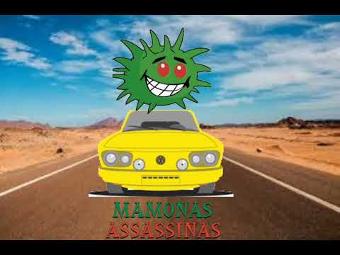 beat mamonas assassinas versão funk  by DJ iogurte.  último Beat do ano
