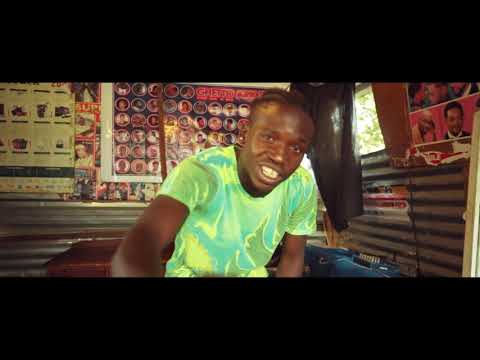 Ghetto Ark Sessions  Episode 68 TUNGA - Nhamo ine nharo