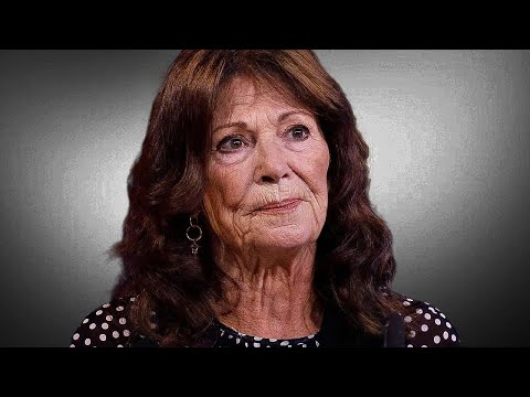 At 74, Iris Berben FINALLY admits what we all suspected