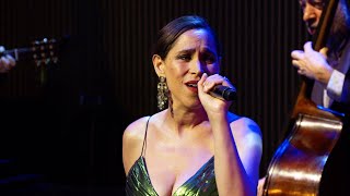 Little Drummer Boy - Pink Martini ft. China Forbes | San Francisco - 2023