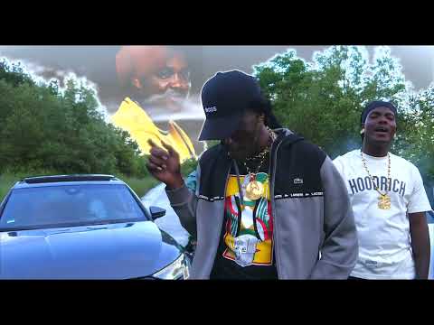 KILLI x BADBAY MONO - UNCLE - 2k24 (clip officiel)