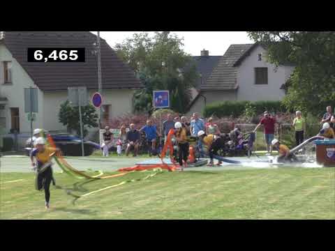 Kosmonosy ženy - Radimovice JL 2021