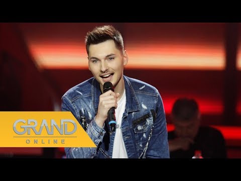 Igor Gmitrović o novoj pesmi, dugogodišnjoj vezi i planovima za brak (Intervju)