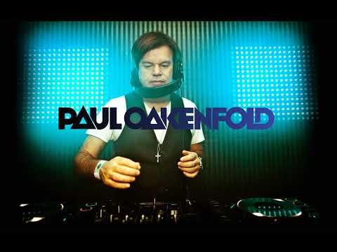Paul Oakenfold - Live @ Homelands, Mosney, Ireland 25.09.1999